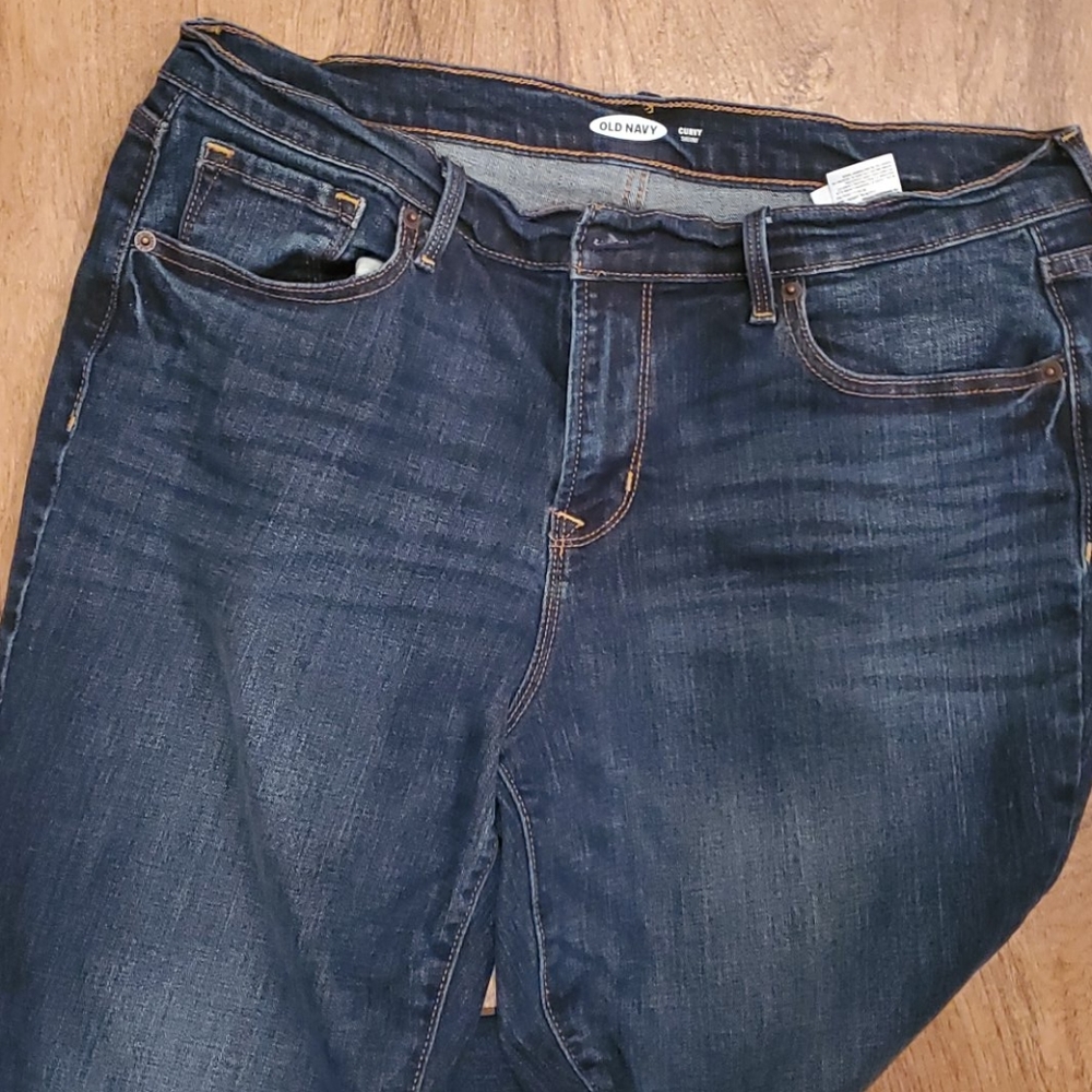 Jeans - Picture 2 of 3